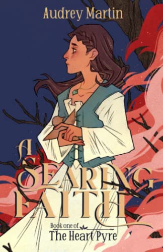 A Searing Faith