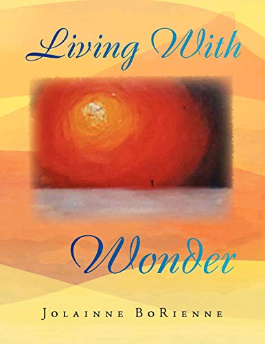 Living With Wonder