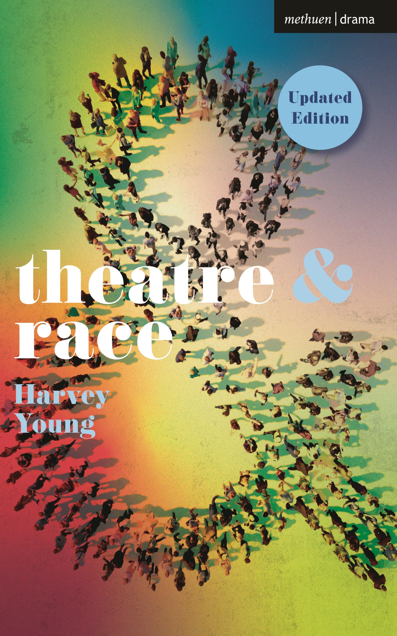 Harvey Young Theatre And Race