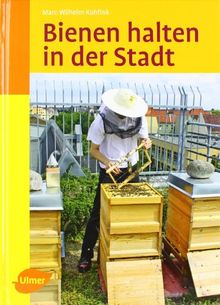 Bienen halten in der Stadt