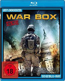 War Box [Blu-ray]