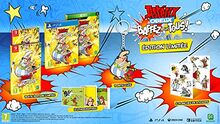 MICROIDS DISTRIBUTION FRAN Asterix & Obelix: BAFFEZ.PS4 V
