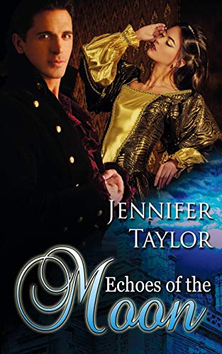 Echoes of the Moon (Rhythm of the Moon, Band 0)