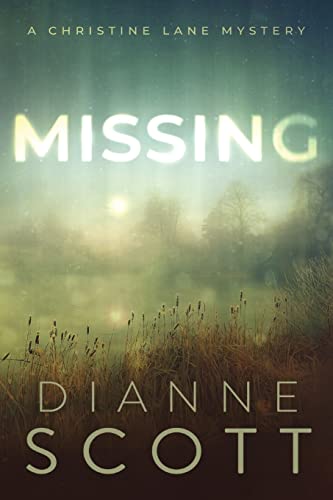Missing: A Christine Lane Mystery