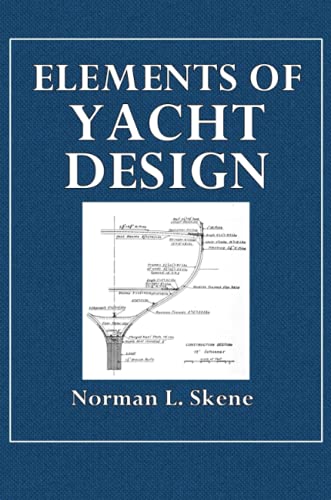 Elements of Yacht Design