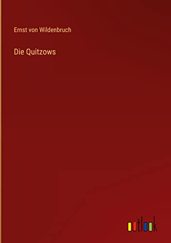 Die Quitzows