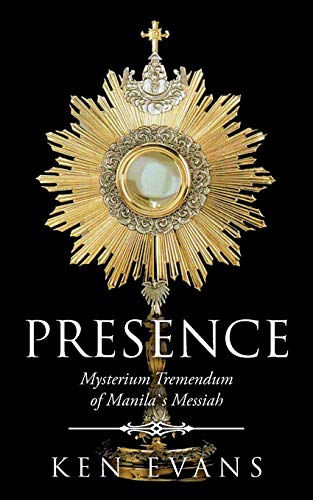 Presence: Mysterium Tremendum of Manila's Messiah