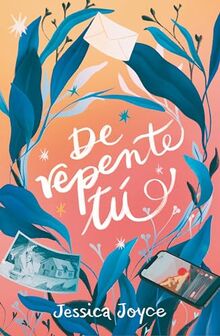 De repente tú (TBR)