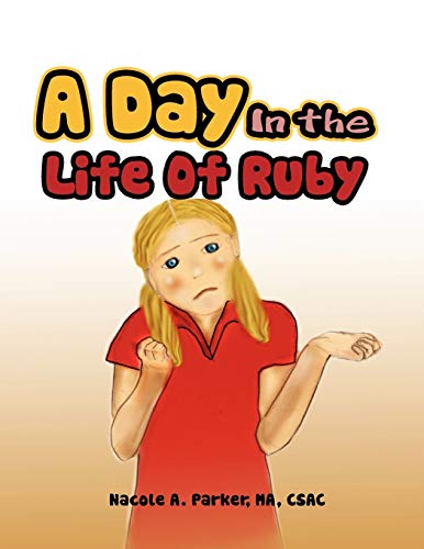 A Day in the Life of Ruby