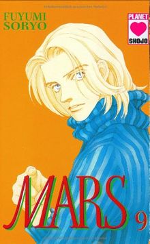 Mars, Band 9