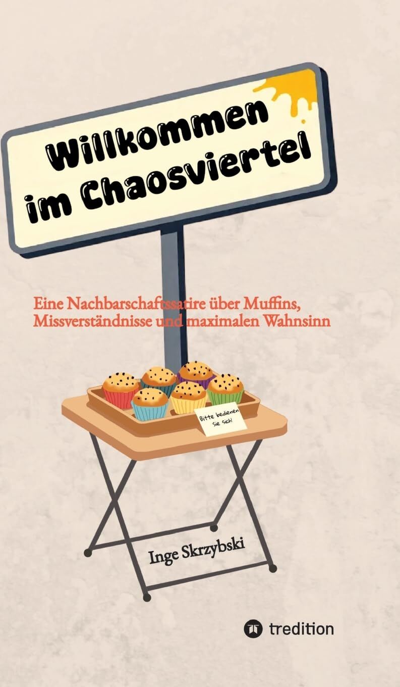 Willkommen im Chaosviertel