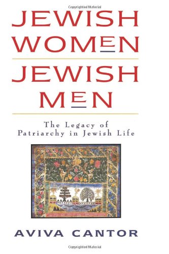 Jewish Women: The Legacy of Patriarchy in Jewish Life