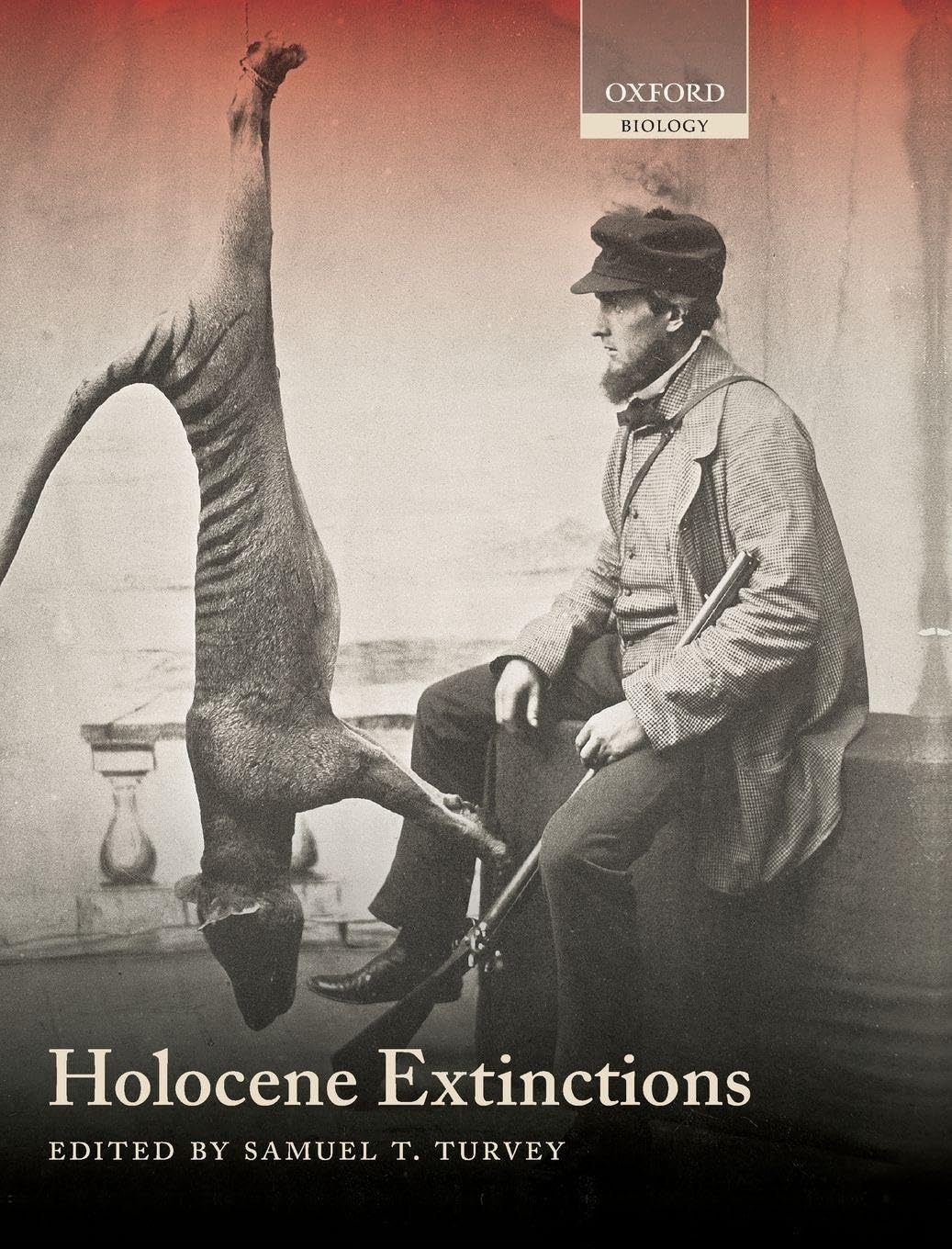 HOLOCENE EXTINCTIONS C