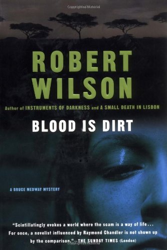 Blood Is Dirt