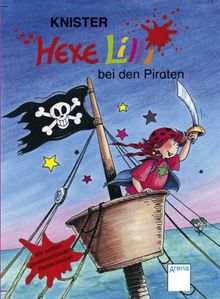 Hexe Lilli bei den Piraten