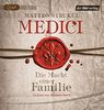 Medici. Die Macht des Geldes: Historischer Roman. Die Medici-Reihe 1