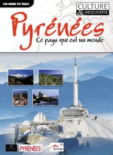 Pyrénées