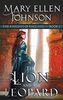 The Lion and the Leopard (The Knights of England Series, Book 1): A Medieval Romance