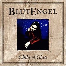 Child of Glass de Blutengel | CD | état bon