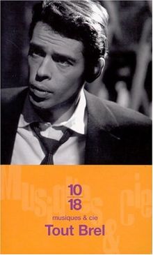 Tout Brel