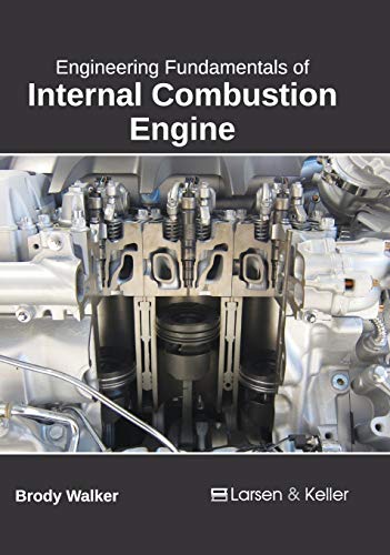 Engineering Fundamentals of Internal Combustion Engine