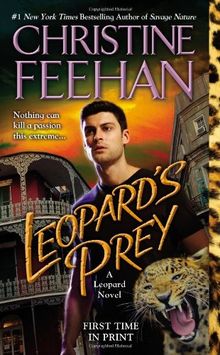Leopard's Prey (A Leopard Novel)