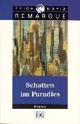 Schatten im Paradies: Roman