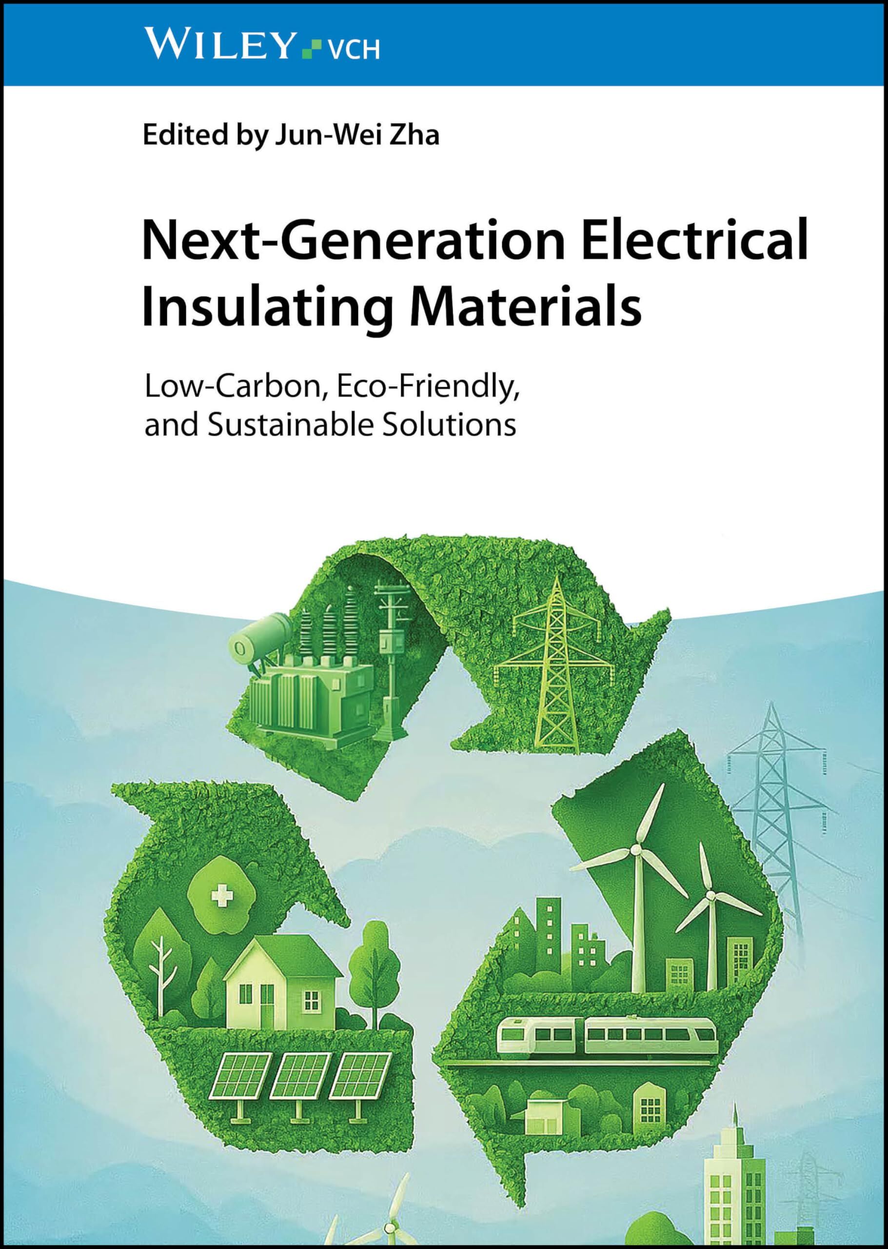 Next-Generation Electrical Insulating Materials
