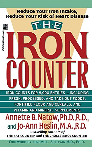 The Iron Counter