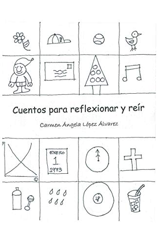 Cuentos para Reflexionar y Reír