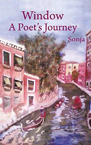 Window: A Poet’s Journey