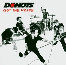 Got the Noise/Basisversion