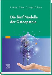 Die fünf Modelle der Osteopathie