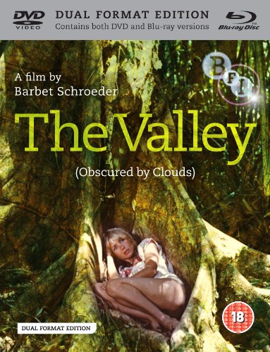 La Vallée (obscurcie par les nuages) Édition double format [Blu-ray+DVD] - Image 3