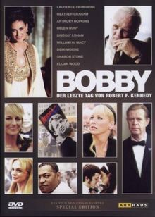 Bobby - Der letzte Tag von Robert F. Kennedy [Special Edition] [2 DVDs]