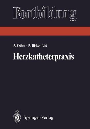 Herzkatheterpraxis (Fortbildung)