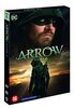 Arrow, saison 8 [FR Import]