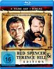Bud Spencer & Terence Hill Blu-ray Edition - Volume 1