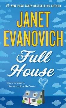 Full House (Janet Evanovich's Full)