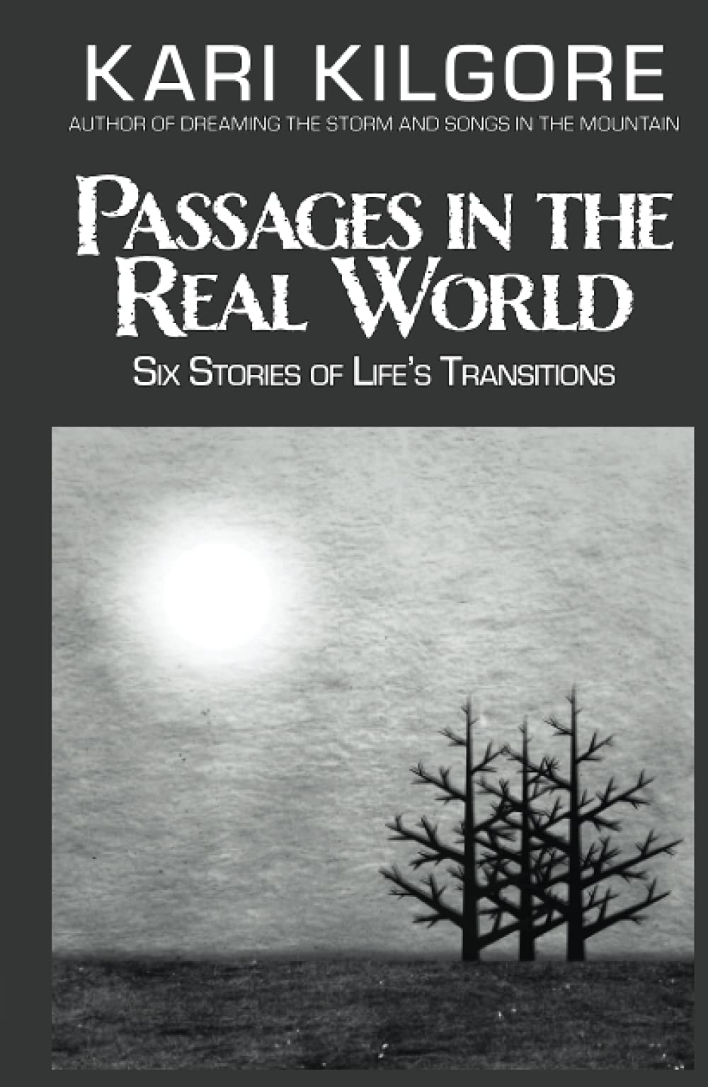 Passages in the Real World: Six Stories of Life's Transitions