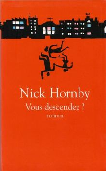 VOUS DESCENDEZ ?