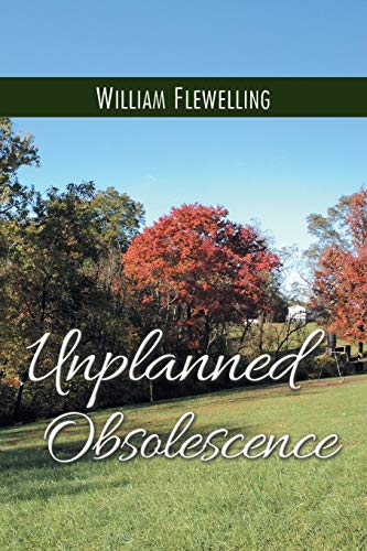 Unplanned Obsolescence