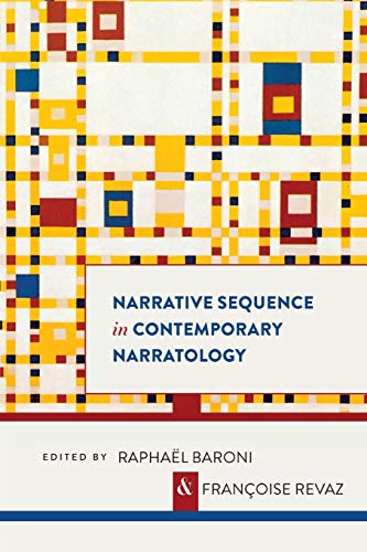 Narrative Sequence in Contemporary Narratology (Theory and Interpretation Of Narrative)