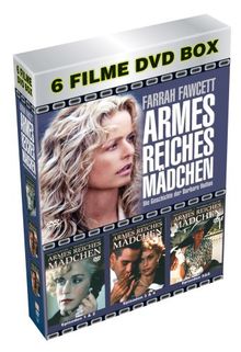 Armes reiches Mädchen Box [3 DVDs] von Charles Jarrott | DVD | Zustand sehr gut