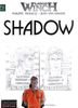 Largo Winch, tome 12 : Shadow