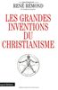 Les grandes inventions du christianisme (Domaine Bibliqu)