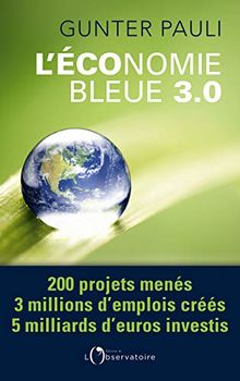 L'économie bleue 3.0