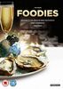 Foodies [DVD]