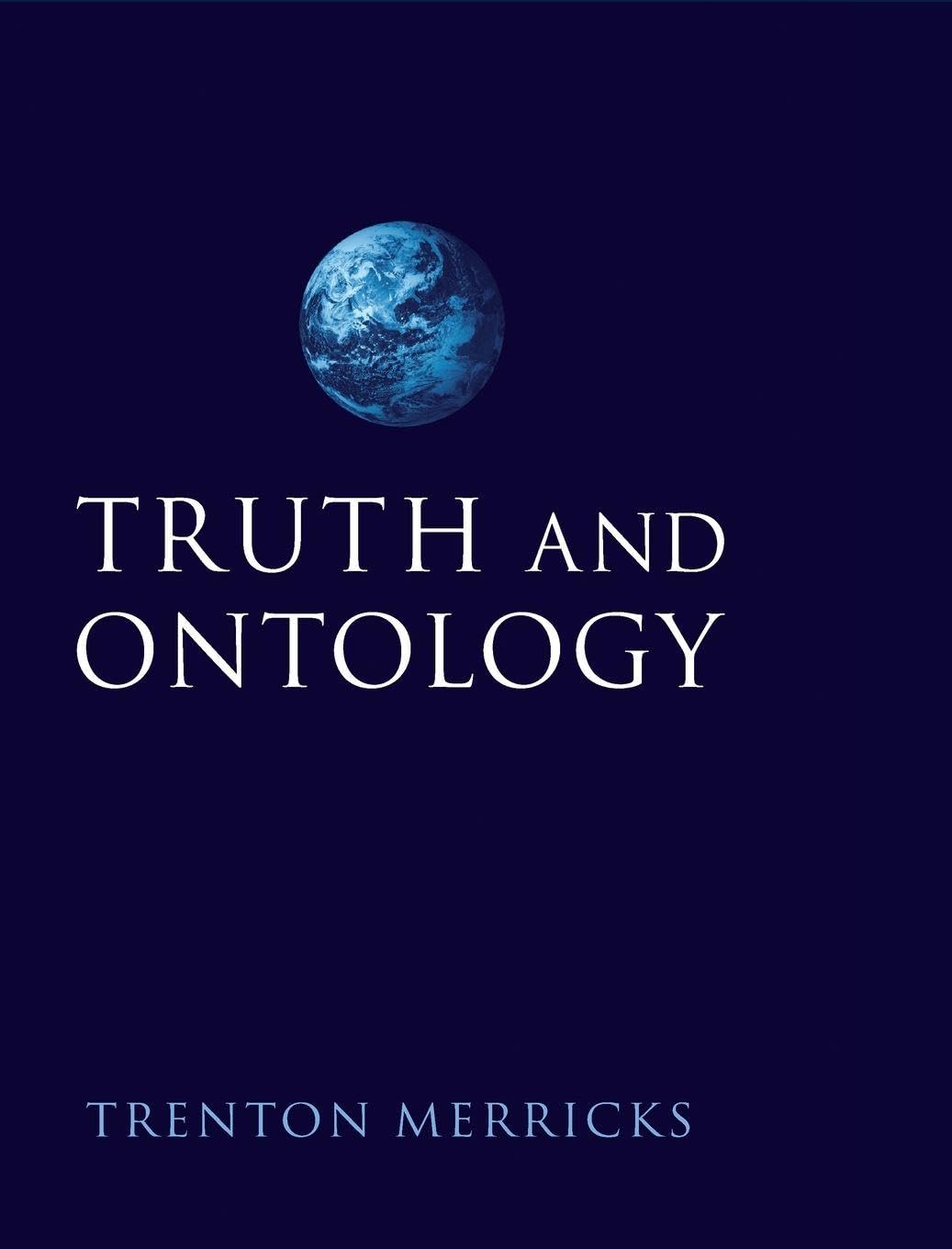 TRUTH & ONTOLOGY C