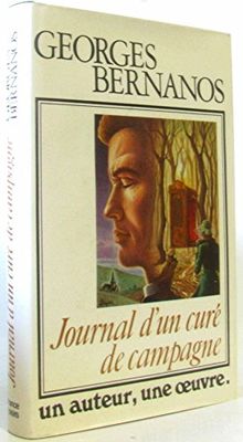 JOURNAL DUN CURÉ de campagne de not specified | Livre | état très bon ...